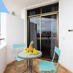 Home2book Calm Ocean Cristianos 아파트 아로나