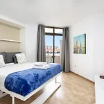 아파트 Home2book Calm Ocean Cristianos 아로나
