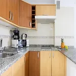 Daire Home2book Calm Ocean Cristianos