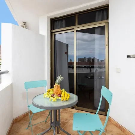 Home2book Calm Ocean Cristianos Apartamento Arona (Tenerife)