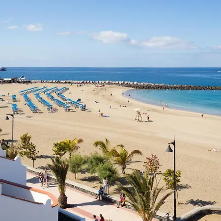 아파트 Home2book Calm Ocean Cristianos