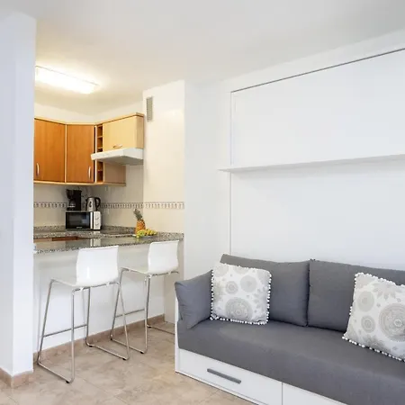 Apartamento Home2book Calm Ocean Cristianos