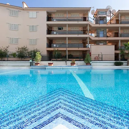 Home2book Ocean View Cristianos Apartment *