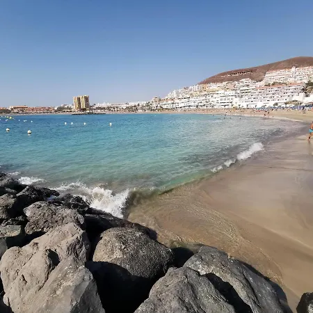 Home2book Ocean View Cristianos *