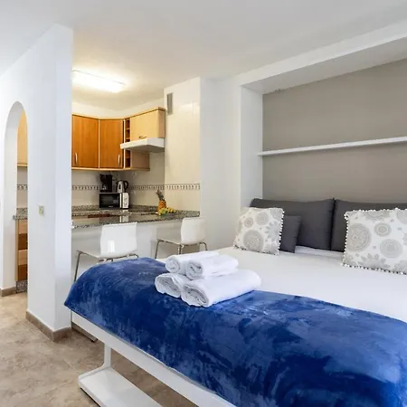 Home2book Calm Ocean Cristianos