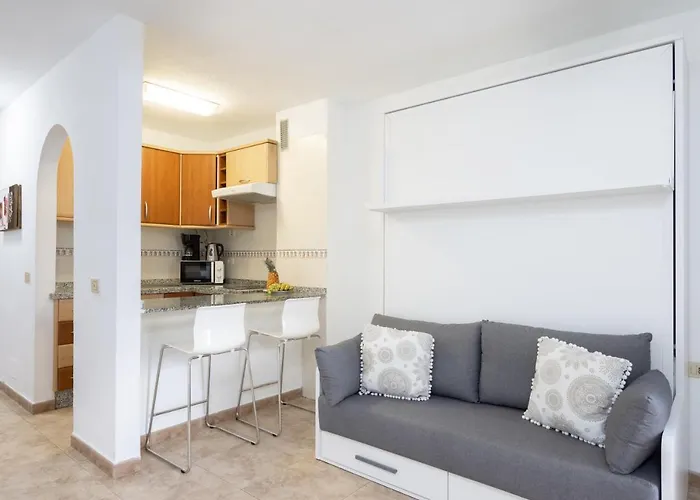 Appartement Home2book Ocean View Cristianos