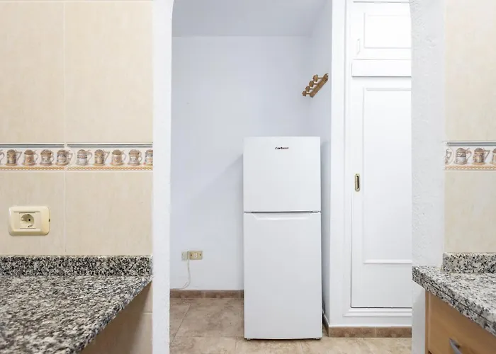 Home2book Ocean View Cristianos Appartement Arona (Tenerife)