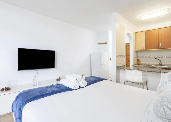 Appartement Home2book Ocean View Cristianos