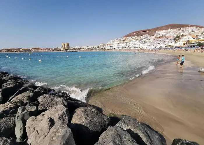 Home2book Ocean View Cristianos *