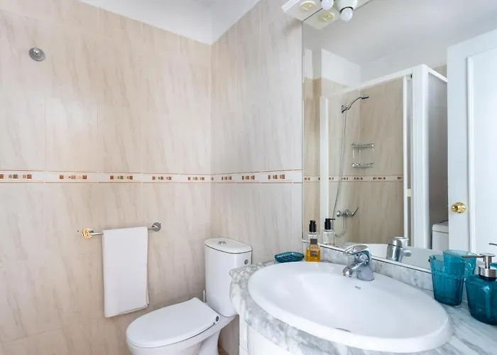 Home2book Ocean View Cristianos