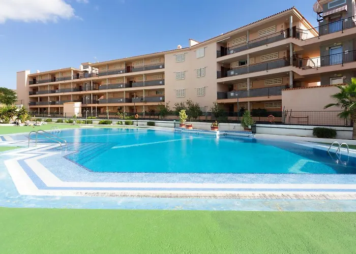 Home2book Ocean View Cristianos * Arona (Tenerife)