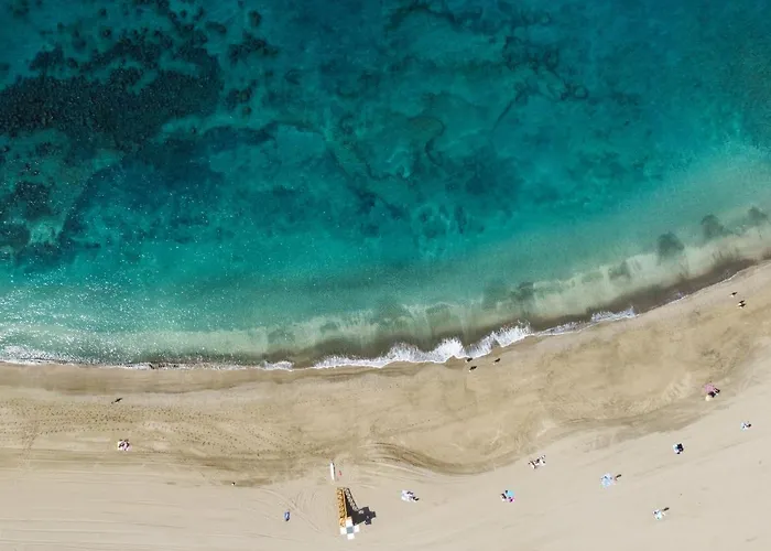 Appartement Home2book Ocean View Cristianos *