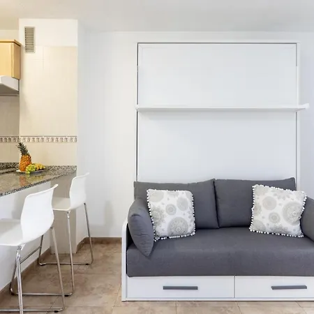 Home2book Ocean View Cristianos Apartment