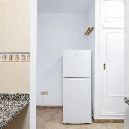 Home2book Ocean View Cristianos شقة أرونا