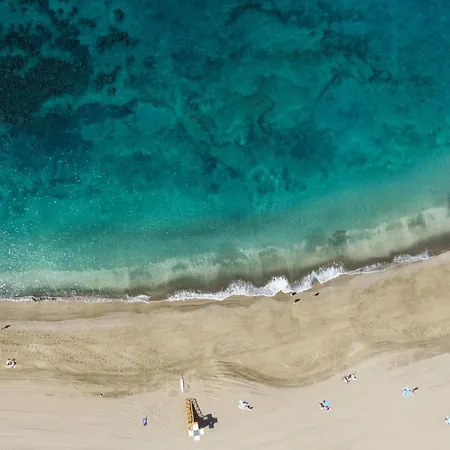 דירה Home2book Ocean View Cristianos *