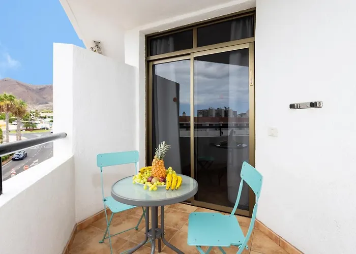 Home2book Ocean View Cristianos Apartmán Arona (Tenerife)