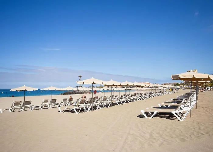 Home2book Ocean View Cristianos * Arona (Tenerife)