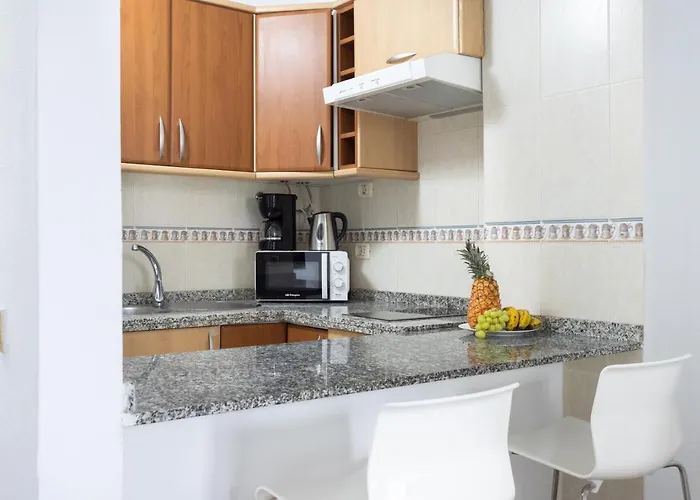 Apartmán Home2book Ocean View Cristianos