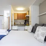 Home2book Calm Ocean Cristianos *