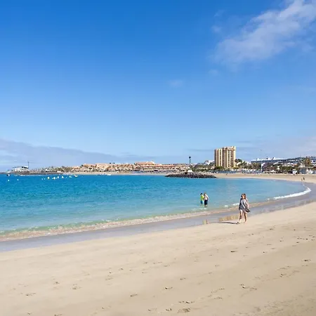 Home2book Calm Ocean Cristianos Apartament Arona (Tenerife)