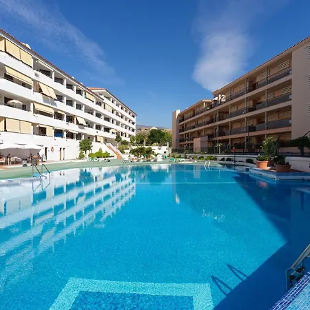 Apartament Home2book Calm Ocean Cristianos