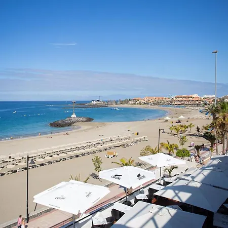 Home2book Calm Ocean Cristianos *