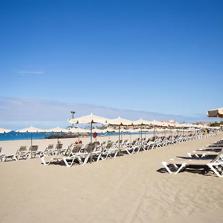 Home2book Calm Ocean Cristianos * Arona (Tenerife)