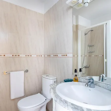 Home2book Calm Ocean Cristianos
