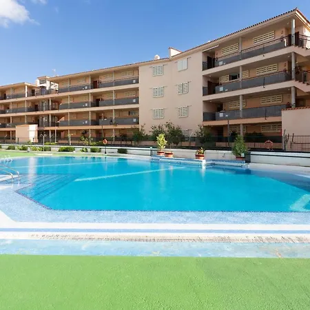 Home2book Calm Ocean Cristianos * Arona (Tenerife)