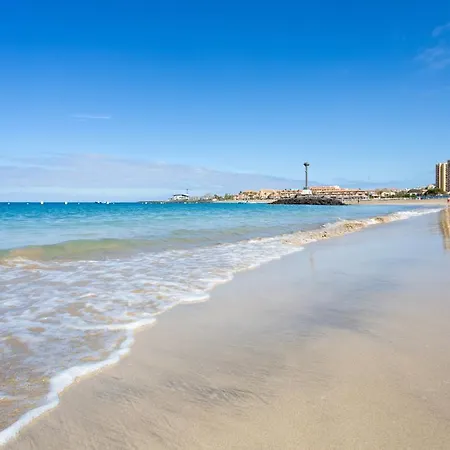 Home2book Calm Ocean Cristianos *